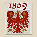 Themenportal 1809 für die Landesbibliothek Tessmann