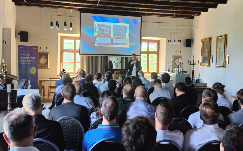 Alpin Kundenevent am 17.09.2025 | Online-Anmeldung