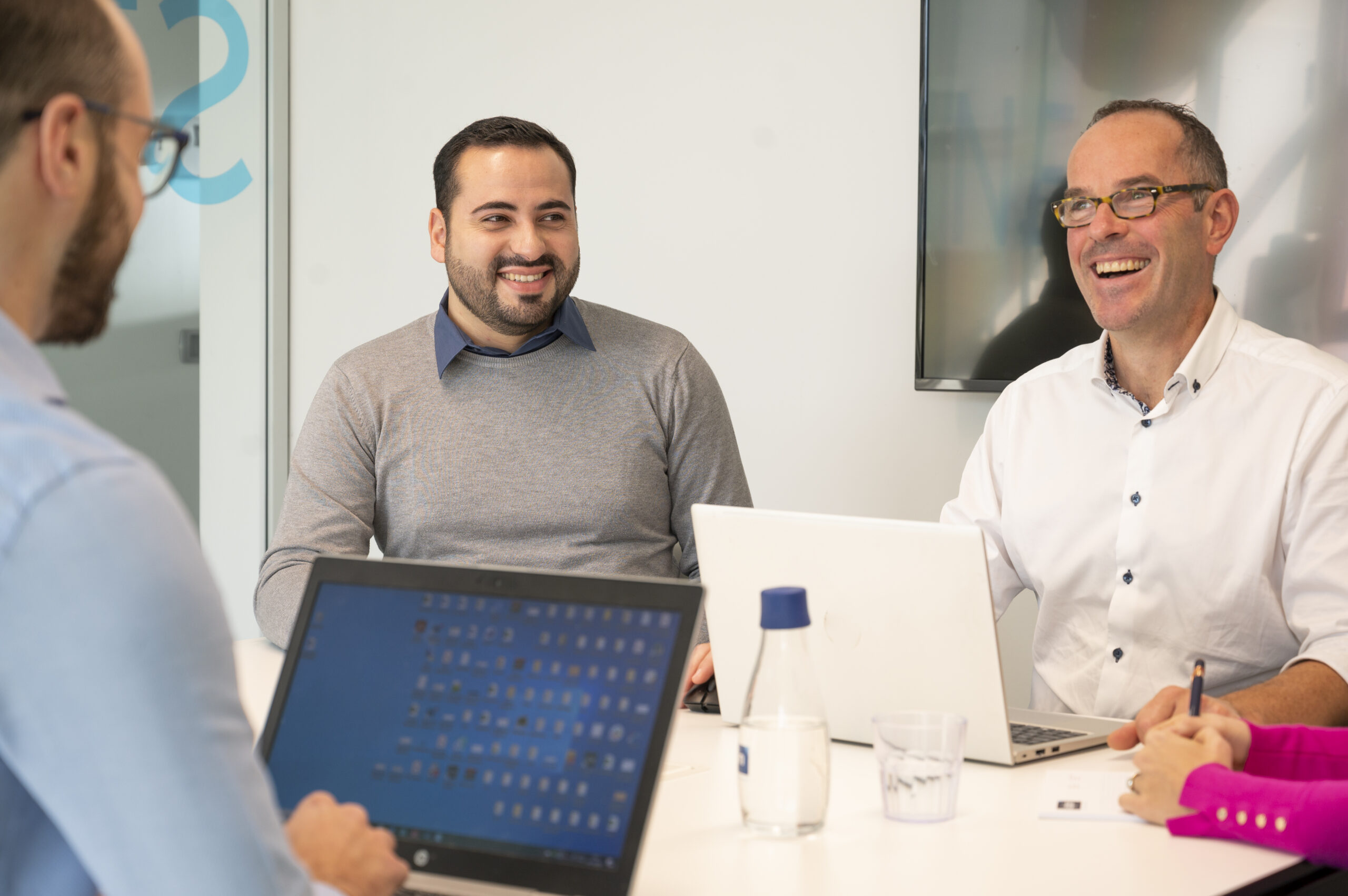 Integration in Microsoft-Produkte