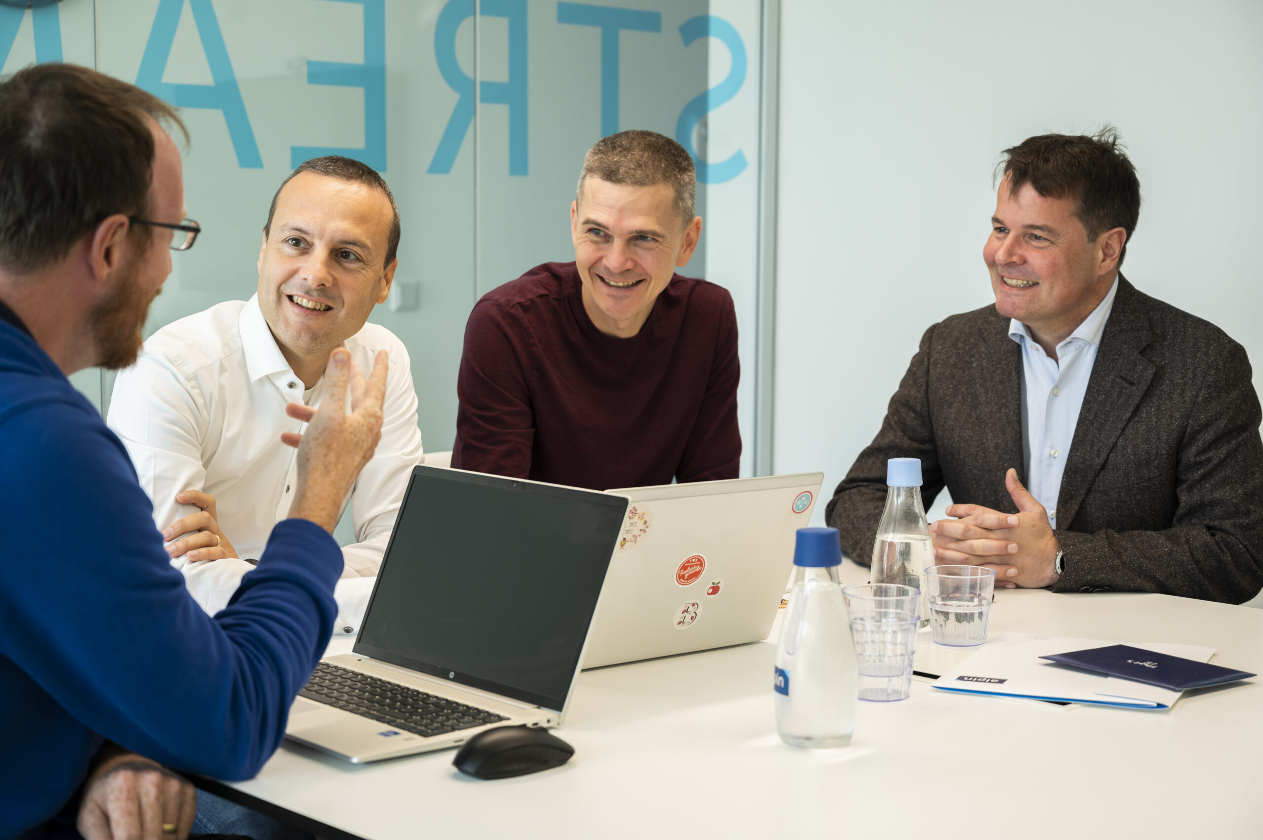 Dokumentenmanagement mit Microsoft Dynamics 365 F&O