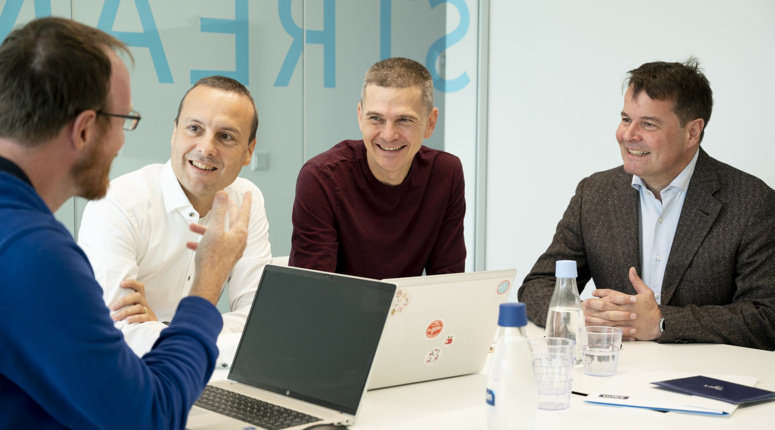 Integrazione d.velop documents in Microsoft Dynamics 365 BC