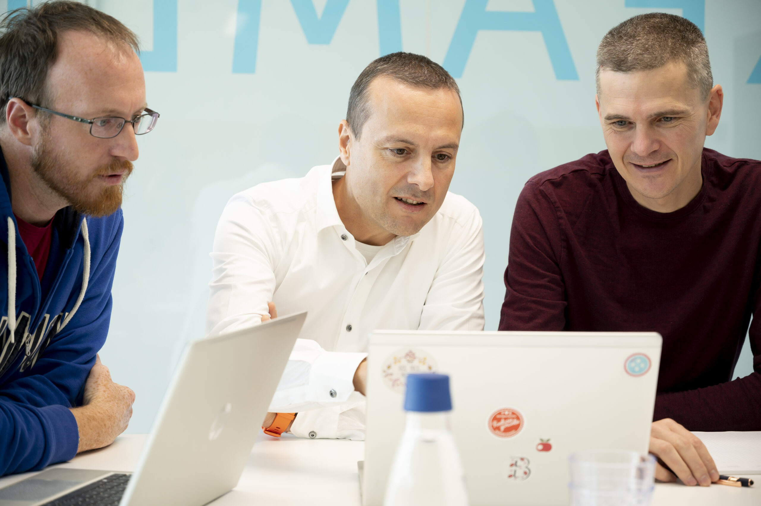 Dokumentenmanagement mit Microsoft Dynamics 365 F&O