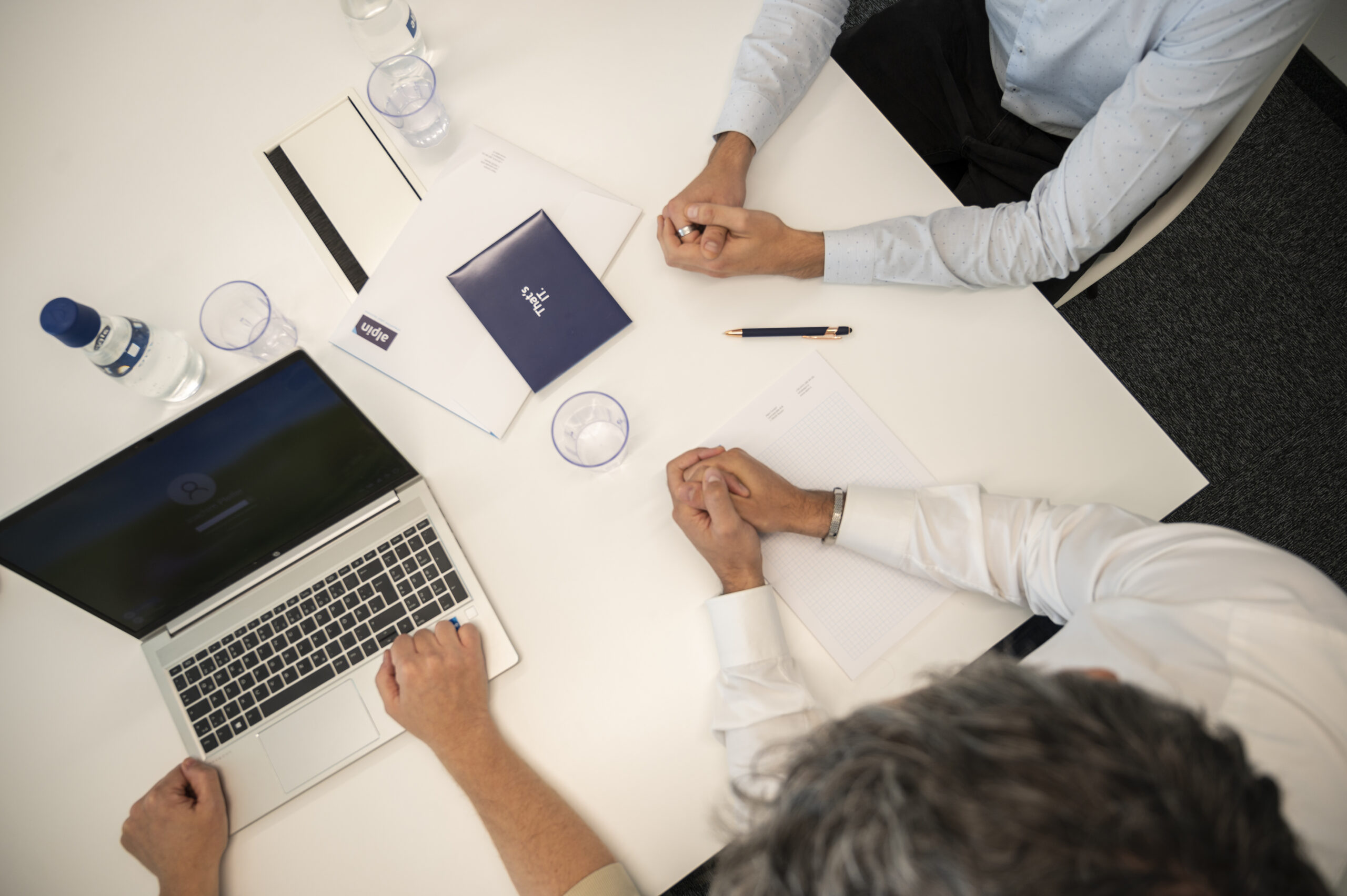 Integrazione d.velop documents in Microsoft Dynamics 365 BC