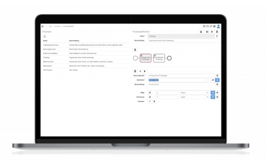 d.velop documents (Cloud)