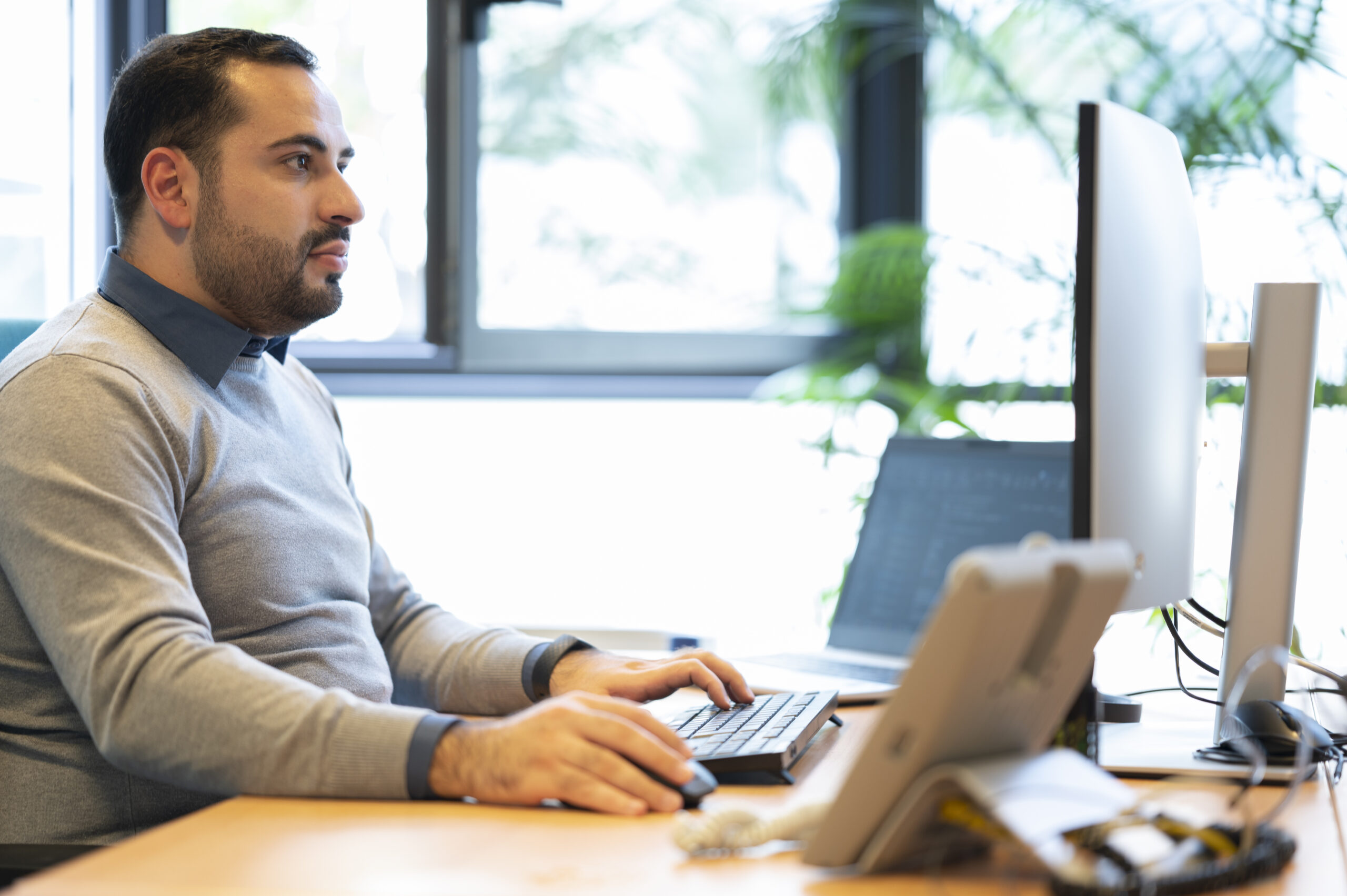 Dokumentenmanagement für Salesforce CRM