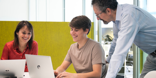 Eingangsrechnungsverarbeitung