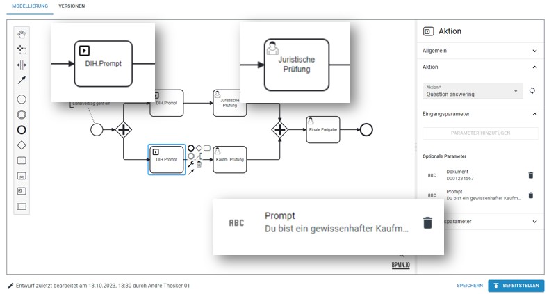 d.velop process studio