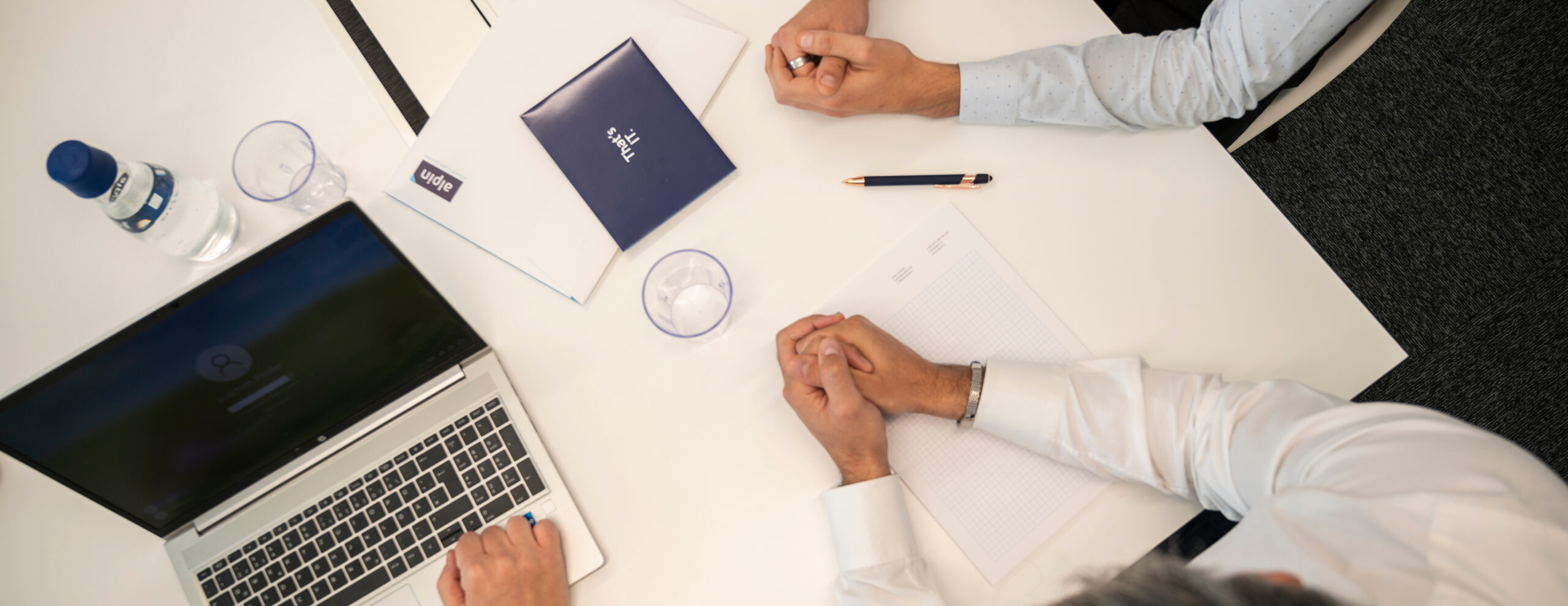 Vertragsmanagement mit Microsoft 365 und SharePoint