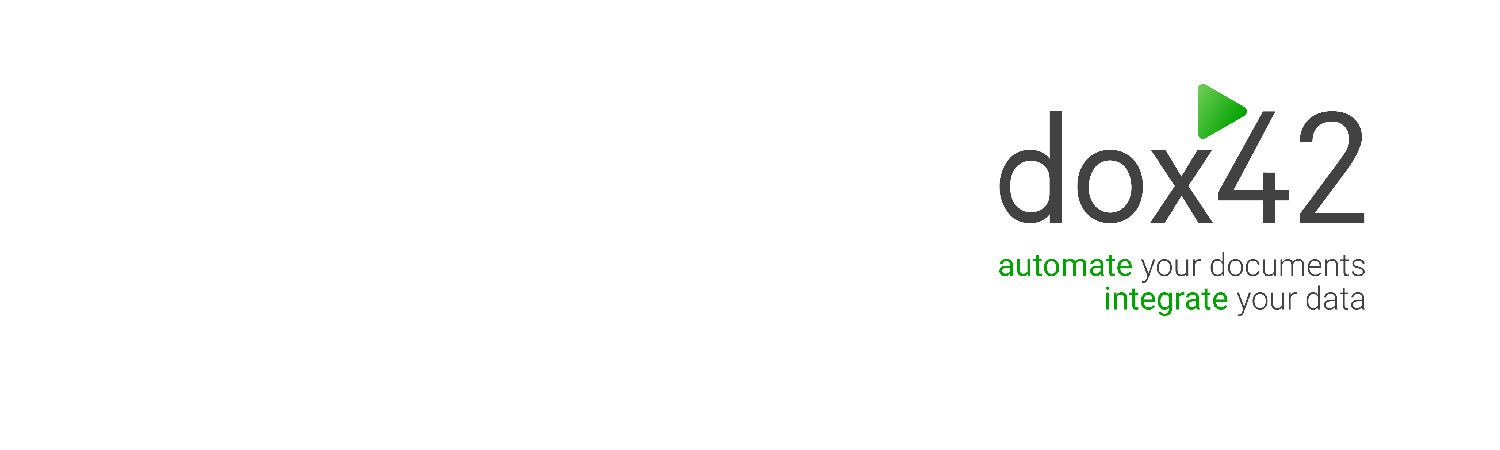 Alpin ist dox42 certified Partner