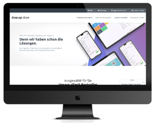 Salesforce und Dokumentenmanagement leichtgemacht – Webinar und Präsentation