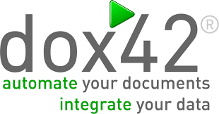 dox42 App for d.velop documents / d3.ecm