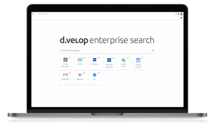 Enterprise Search